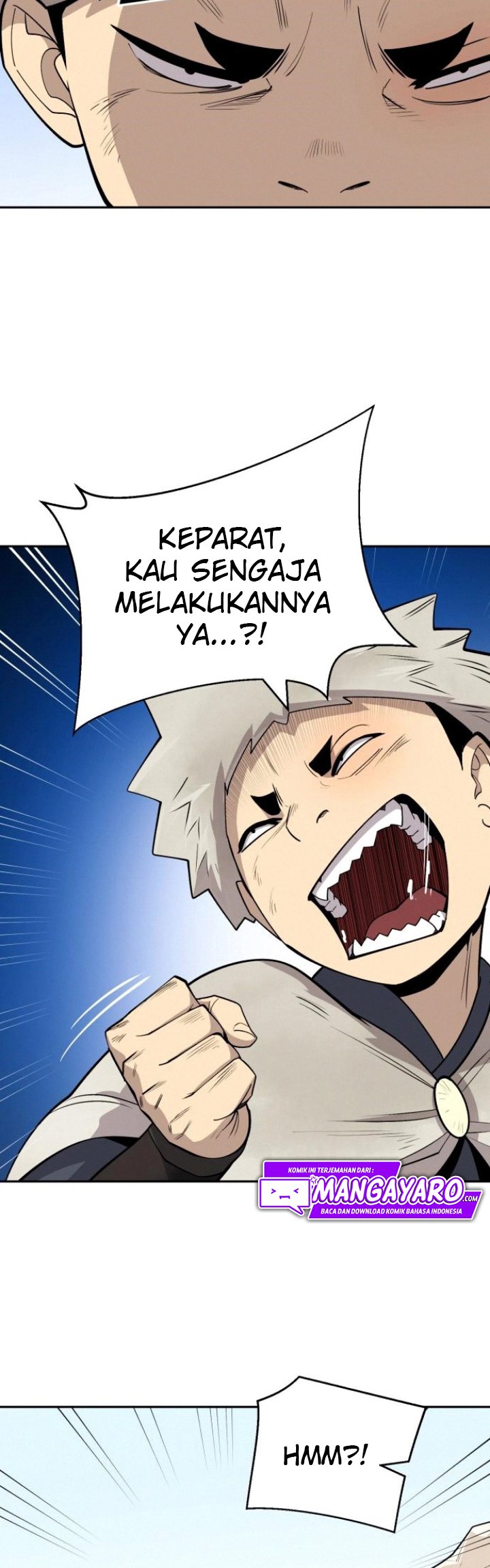 Teenage Swordsman Chapter 31 Gambar 14