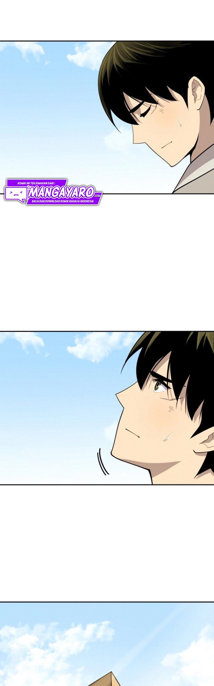 Teenage Swordsman Chapter 31 Gambar 16