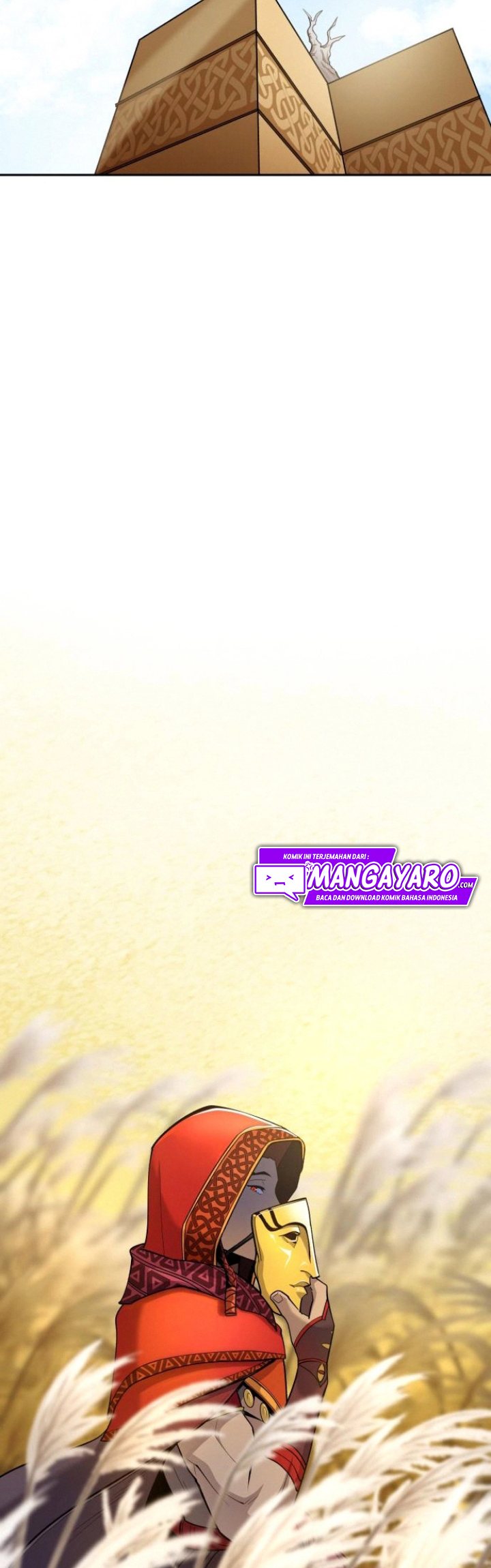 Teenage Swordsman Chapter 31 Gambar 17