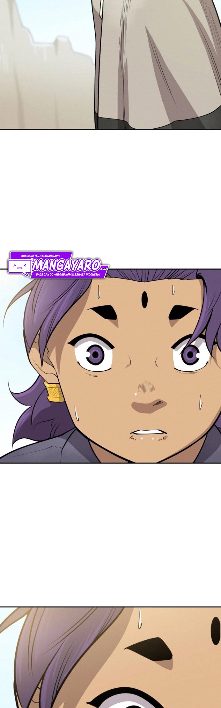 Teenage Swordsman Chapter 31 Gambar 25