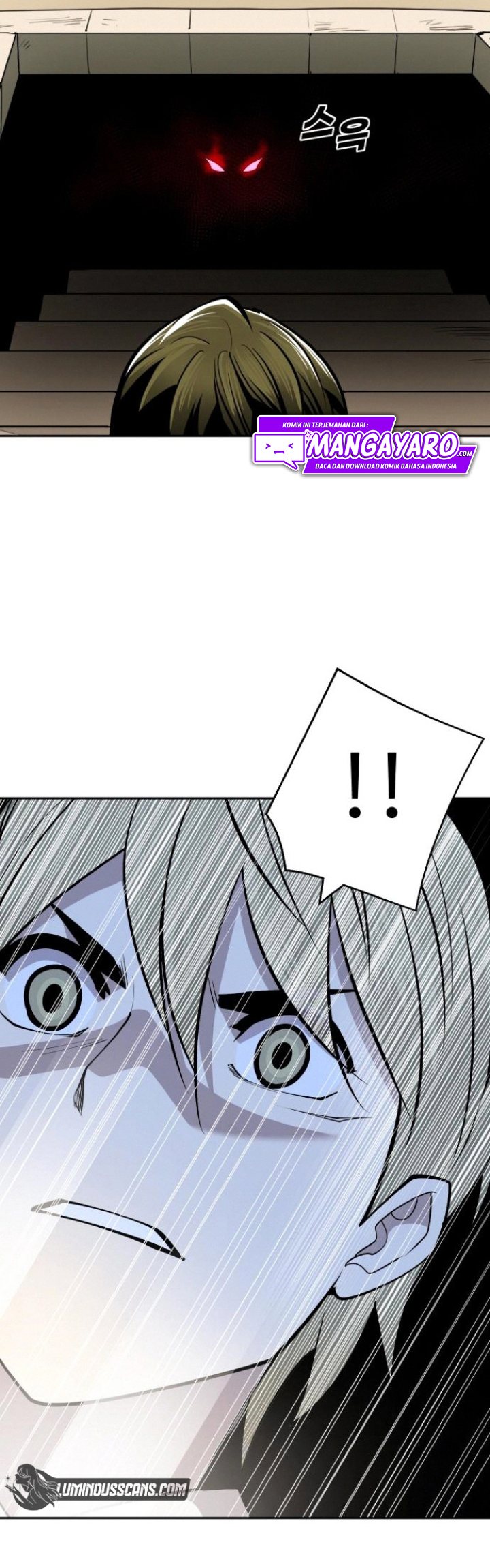 Teenage Swordsman Chapter 31 Gambar 29