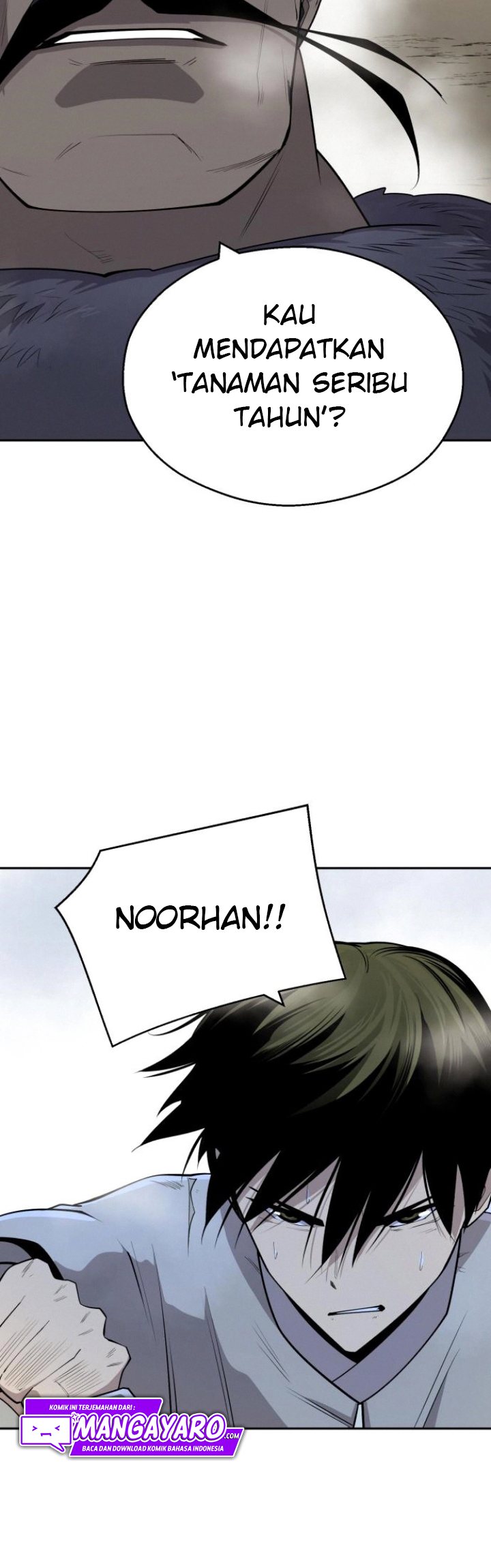 Teenage Swordsman Chapter 31 Gambar 34