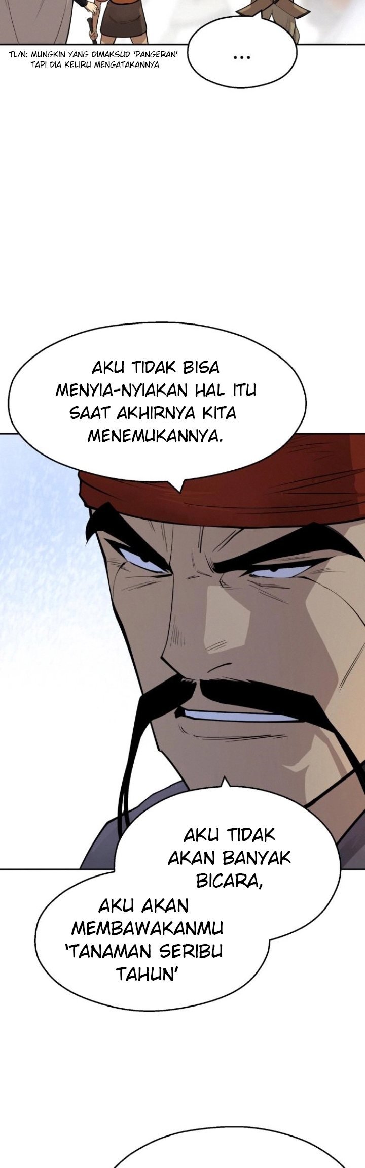 Teenage Swordsman Chapter 31 Gambar 43