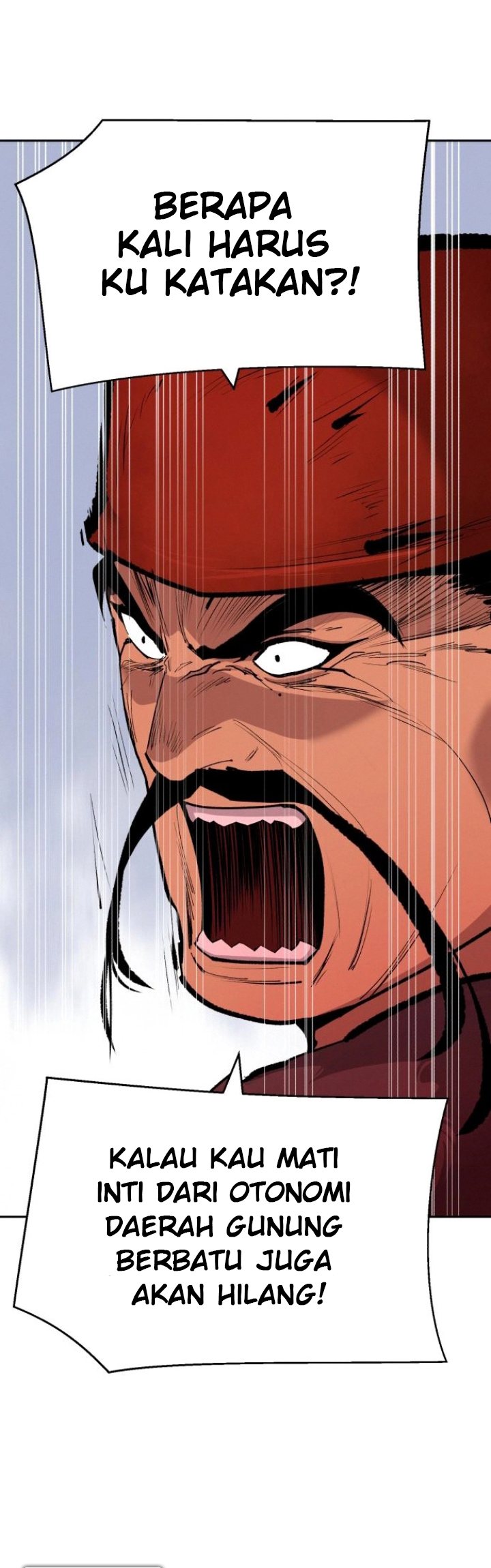 Teenage Swordsman Chapter 31 Gambar 46