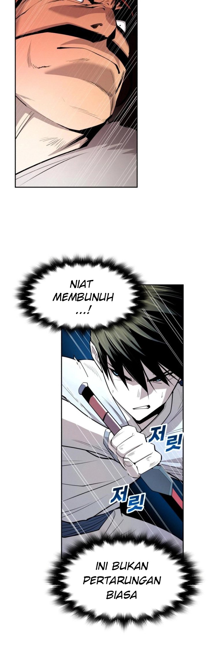 Teenage Swordsman Chapter 31 Gambar 54