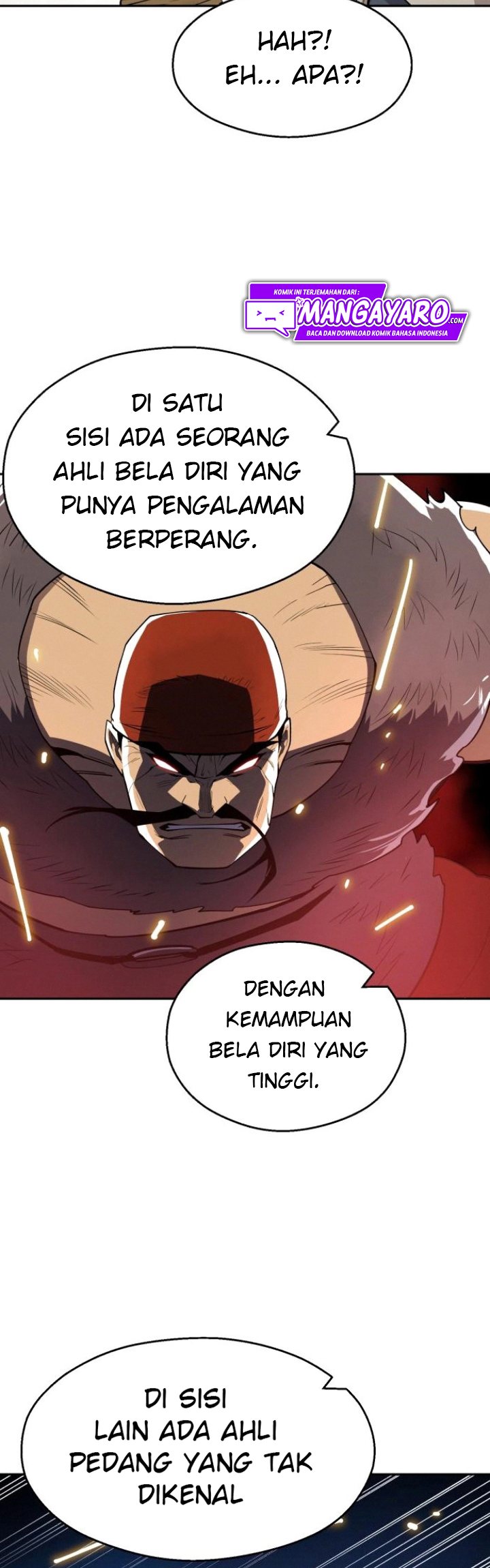 Teenage Swordsman Chapter 31 Gambar 56