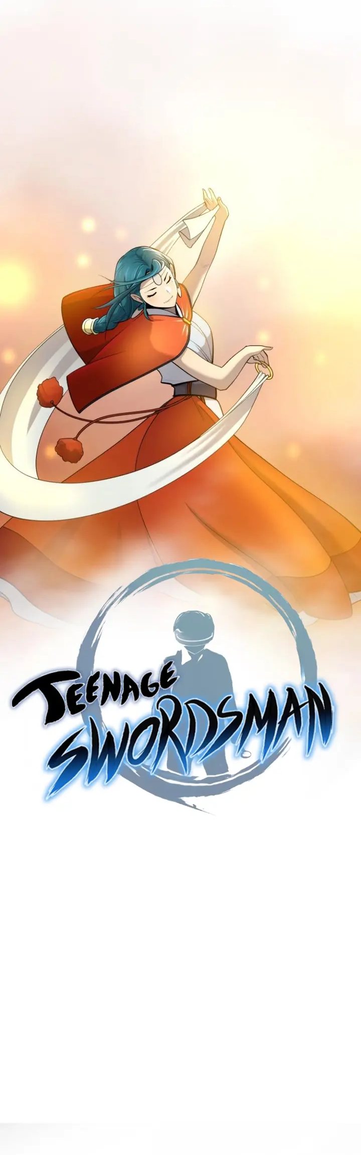 Teenage Swordsman Chapter 30 Gambar 15