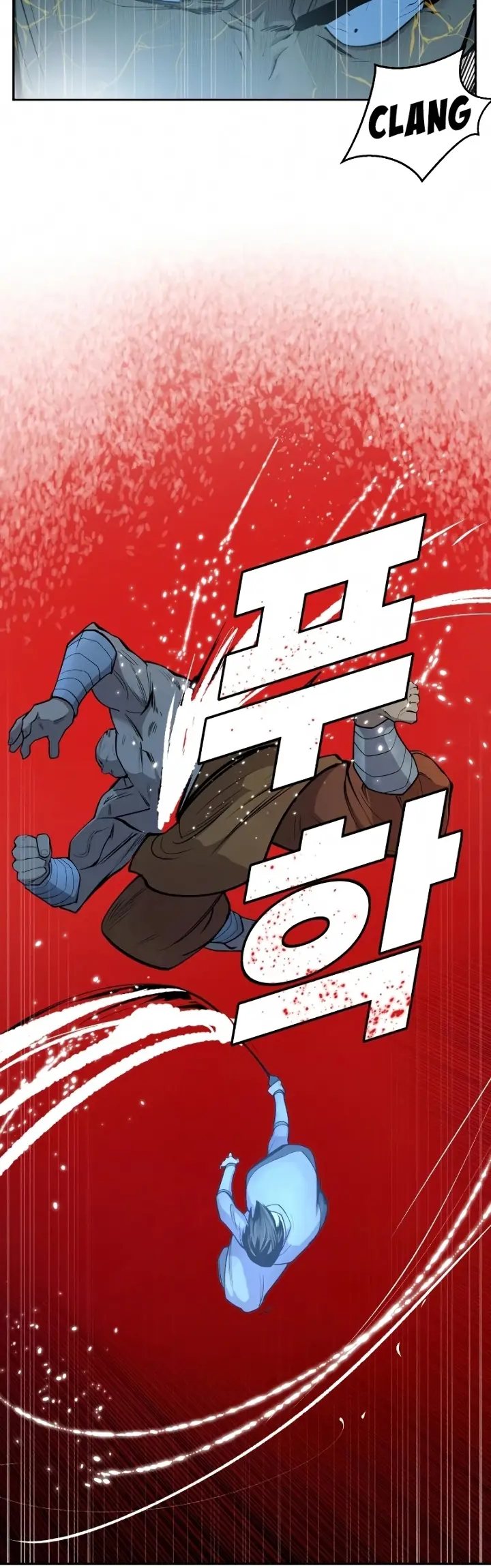 Teenage Swordsman Chapter 29 Gambar 10