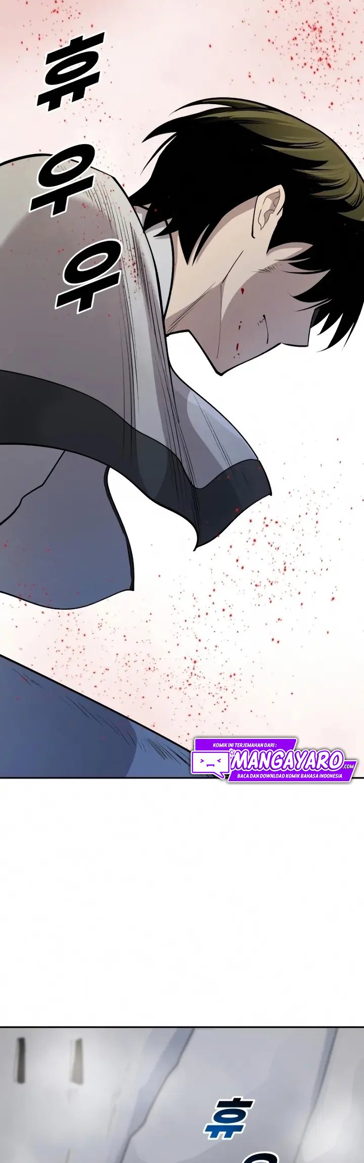 Teenage Swordsman Chapter 29 Gambar 12