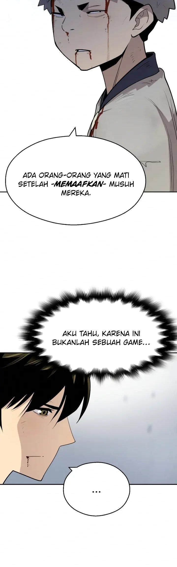 Teenage Swordsman Chapter 29 Gambar 23