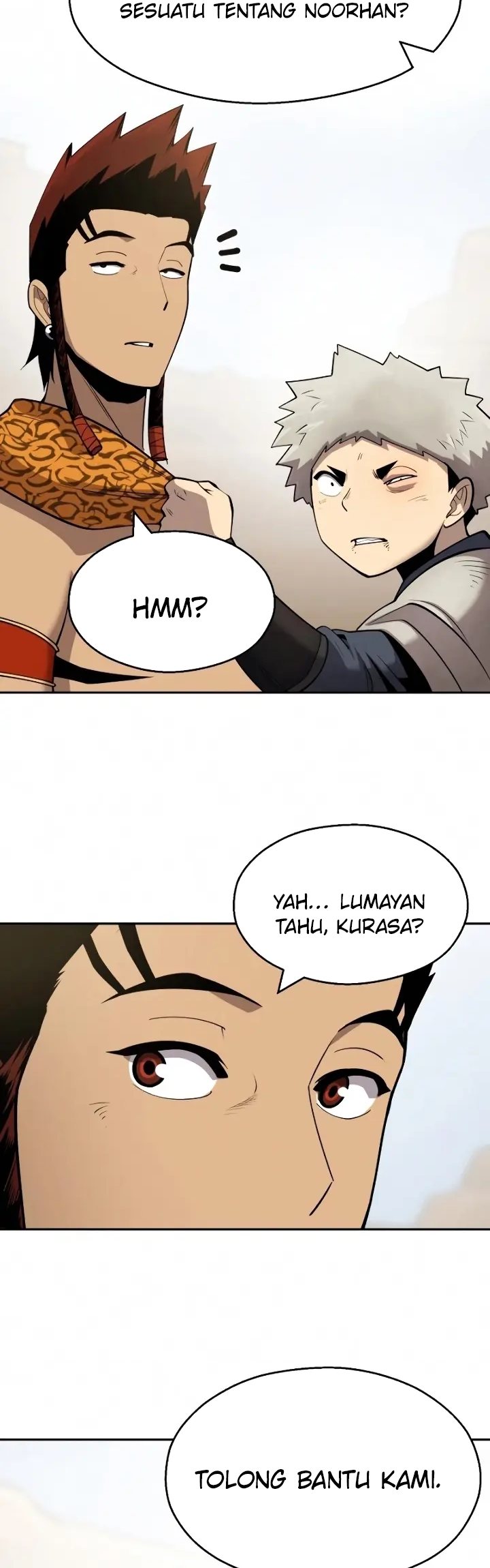 Teenage Swordsman Chapter 29 Gambar 40