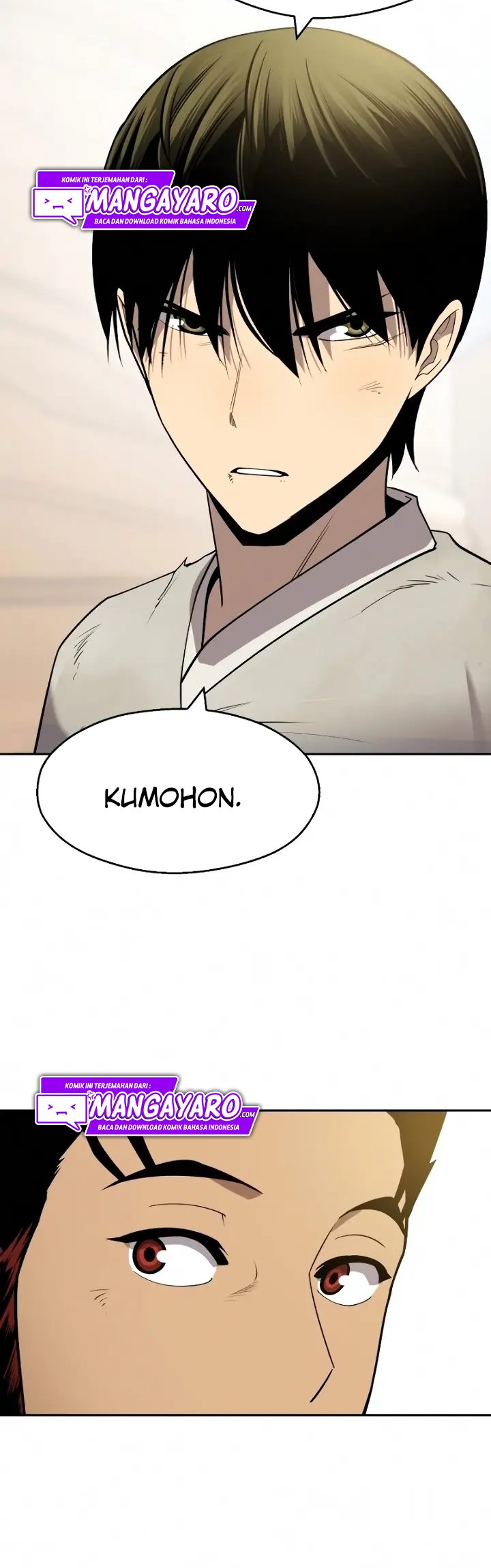 Teenage Swordsman Chapter 29 Gambar 41