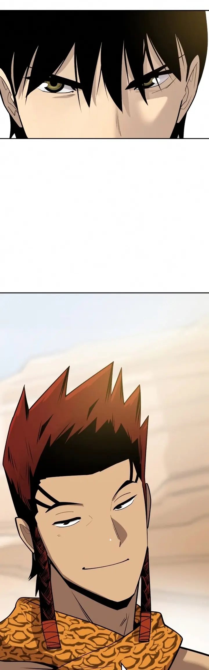 Teenage Swordsman Chapter 29 Gambar 42
