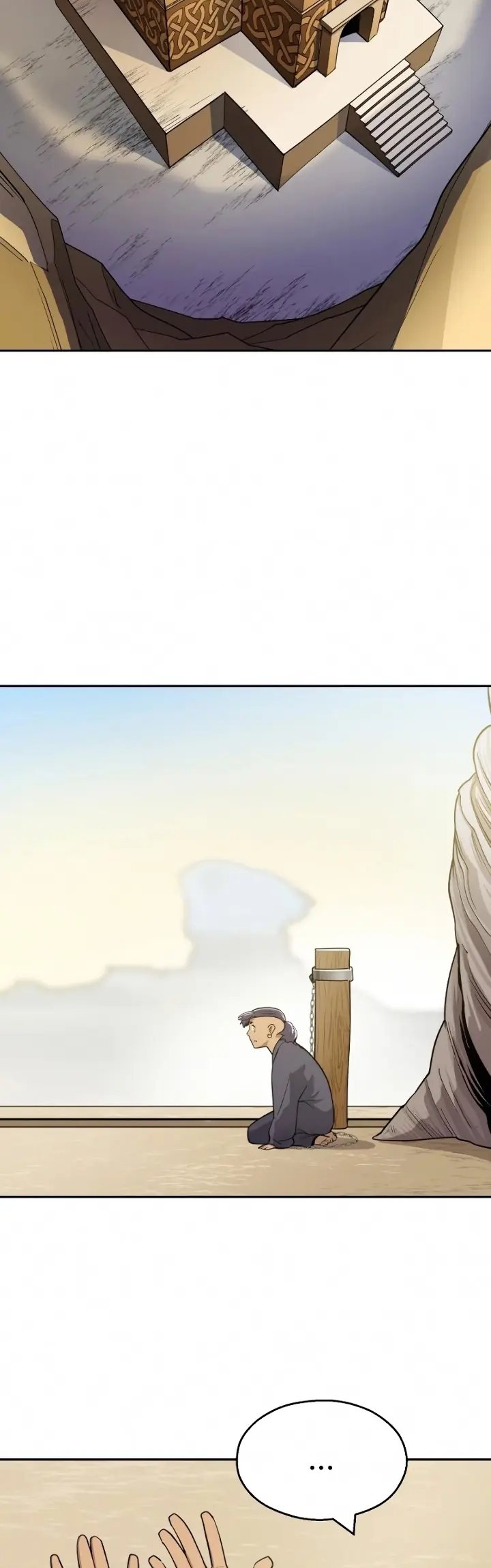 Teenage Swordsman Chapter 29 Gambar 46