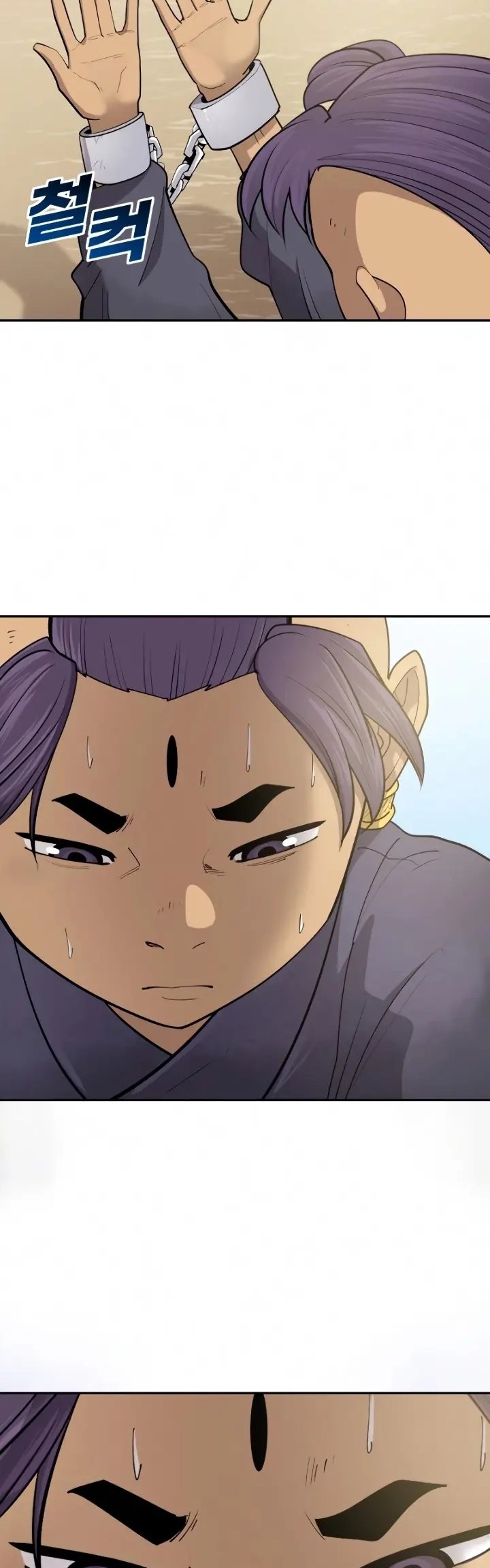 Teenage Swordsman Chapter 29 Gambar 47