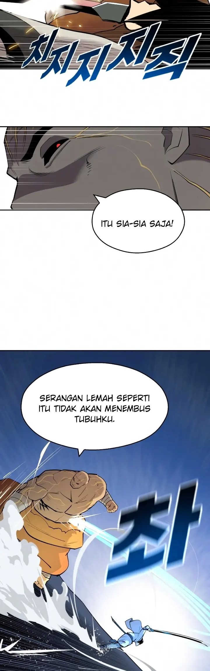 Teenage Swordsman Chapter 29 Gambar 5