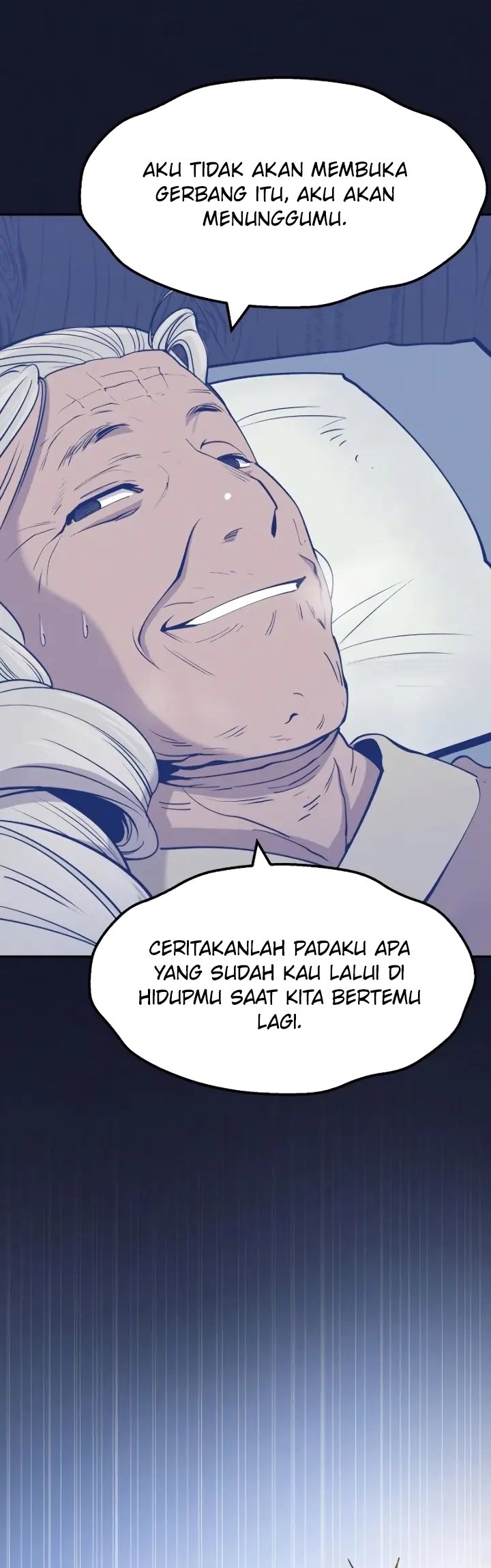 Teenage Swordsman Chapter 29 Gambar 51