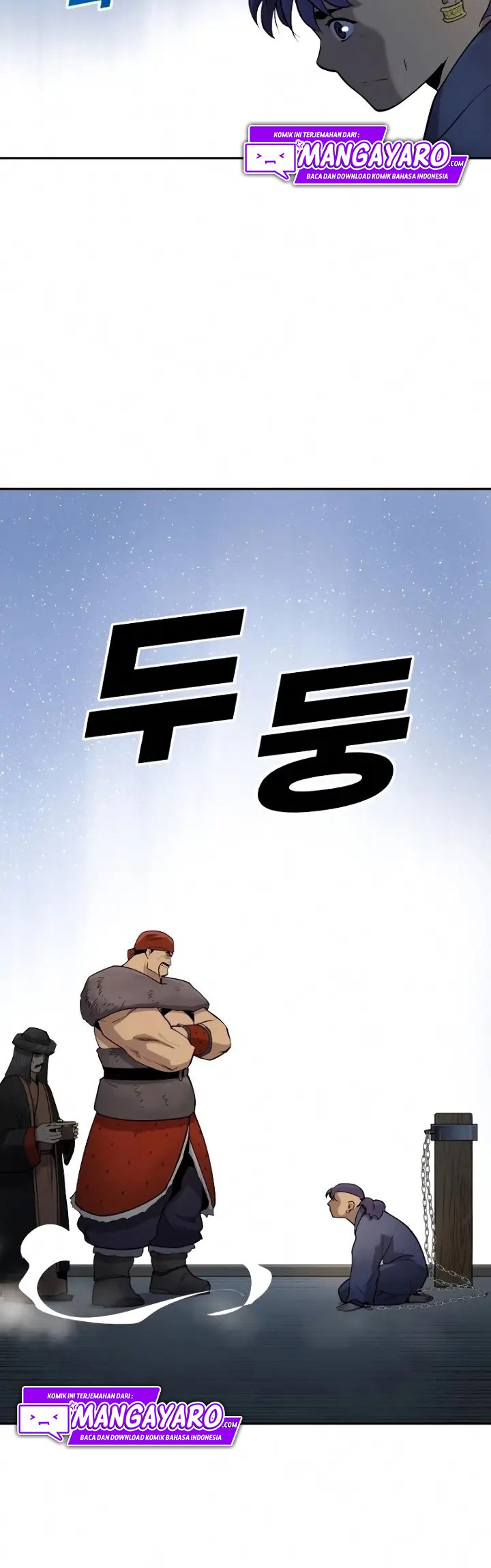 Teenage Swordsman Chapter 29 Gambar 53