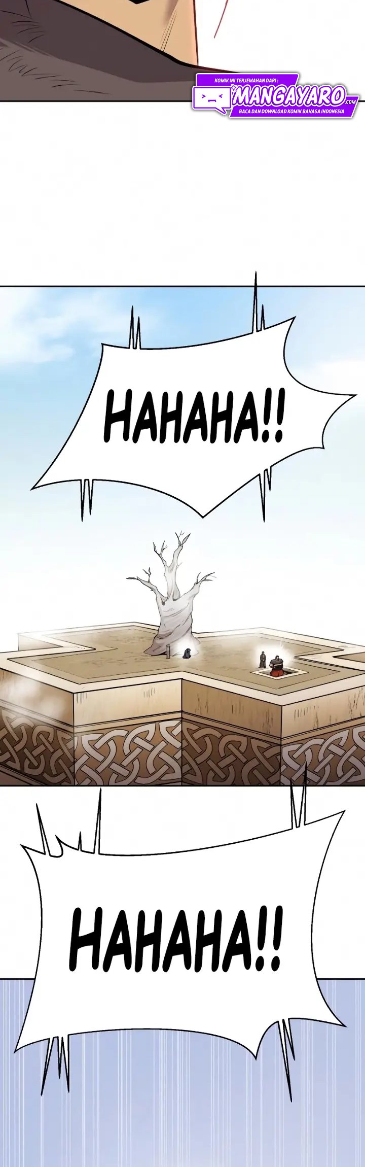 Teenage Swordsman Chapter 29 Gambar 60