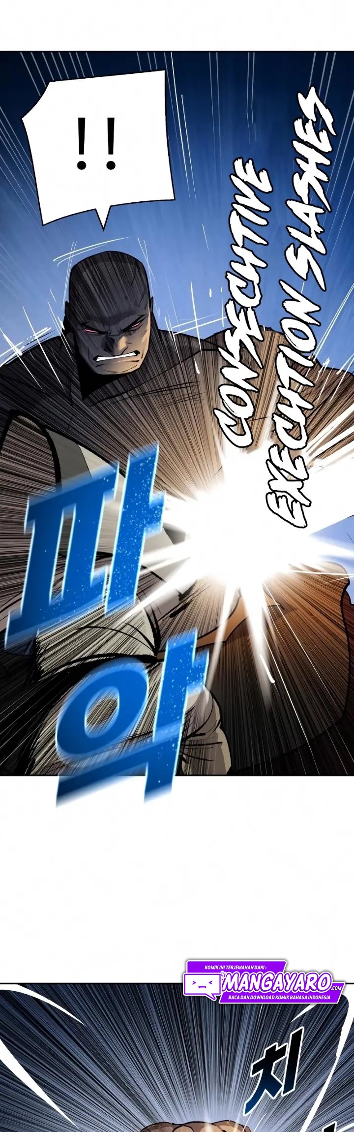 Teenage Swordsman Chapter 29 Gambar 7
