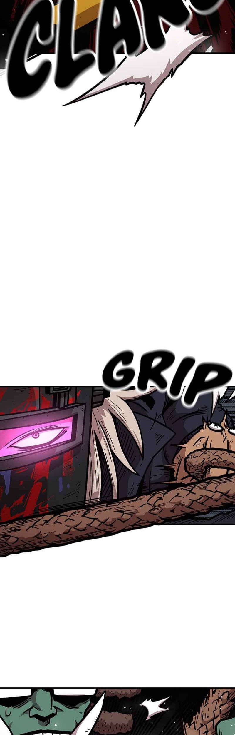 Metro Hunter Chapter 33 Gambar 55