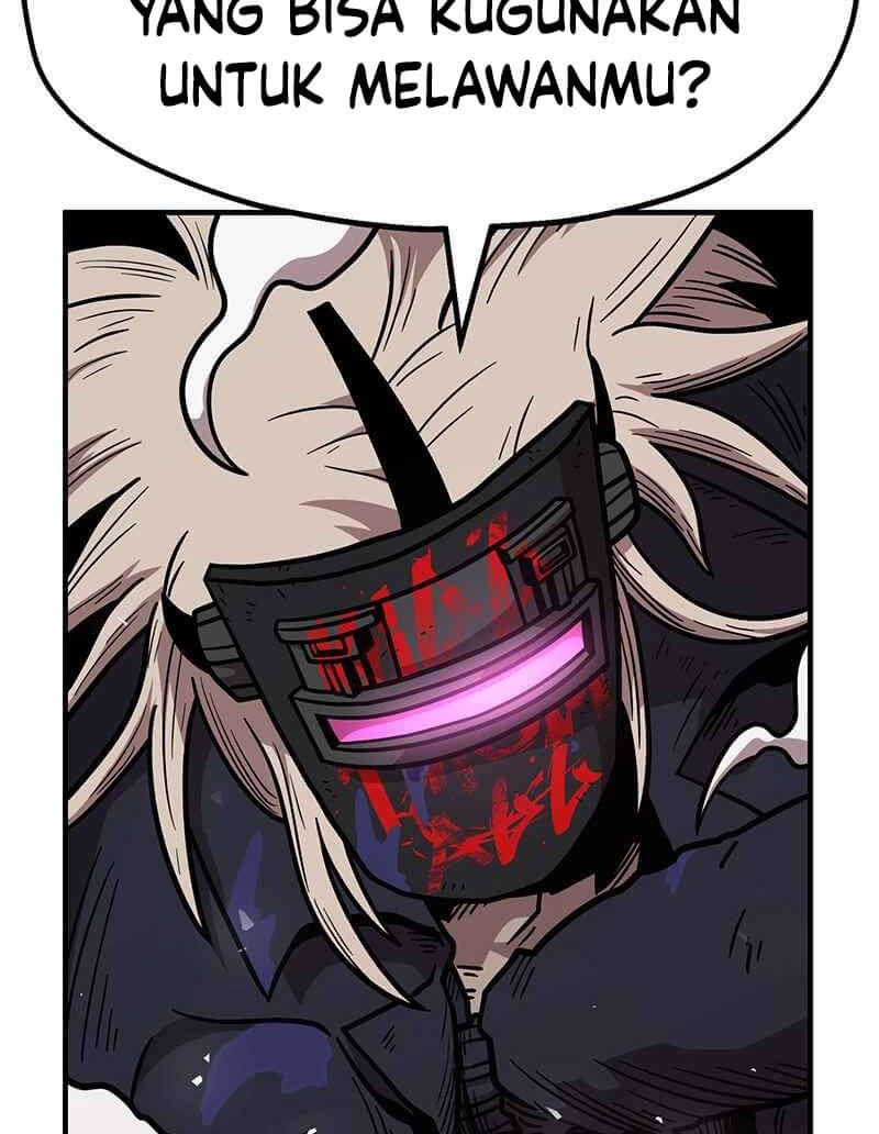 Metro Hunter Chapter 33 Gambar 58