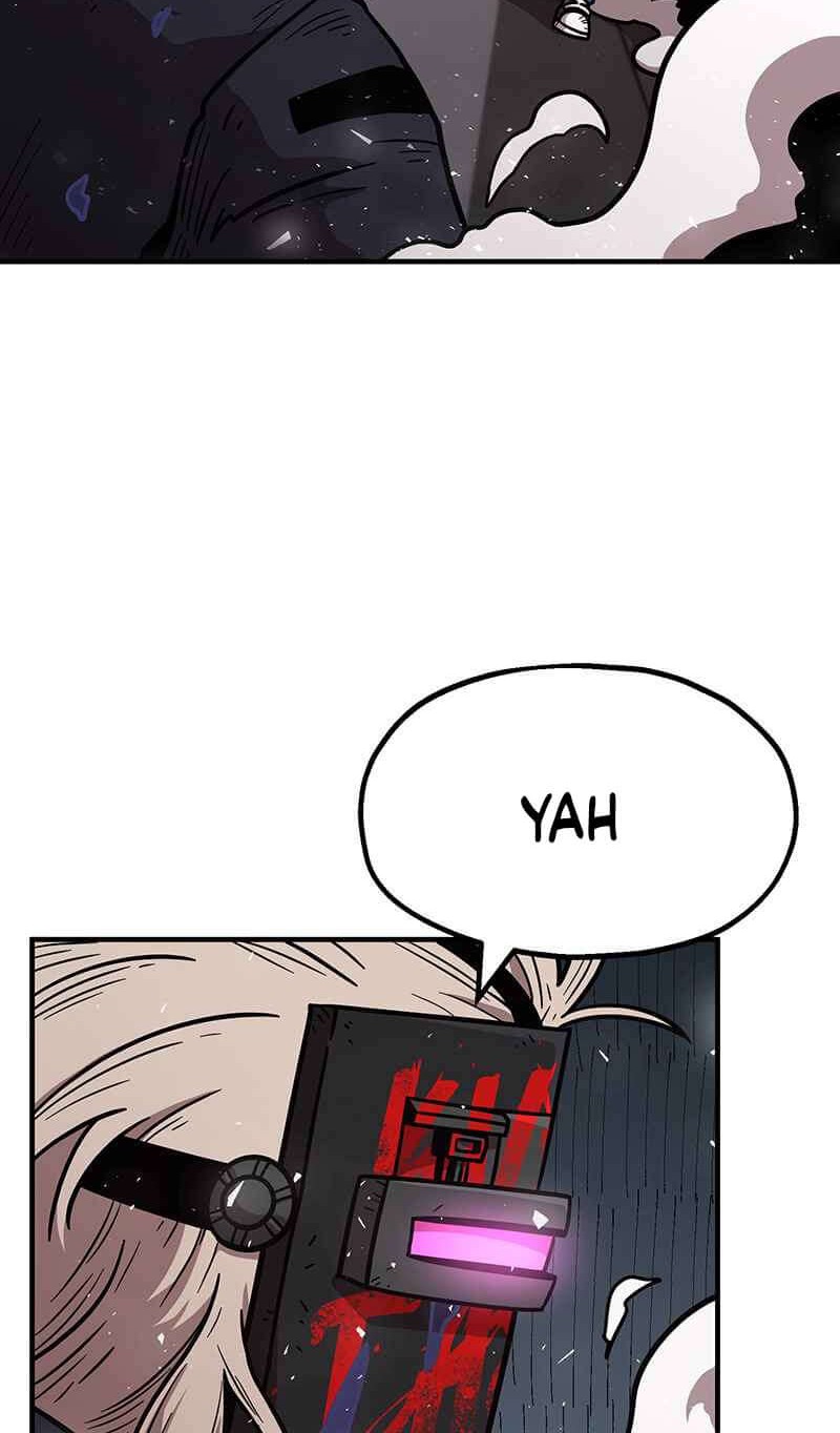 Metro Hunter Chapter 33 Gambar 69