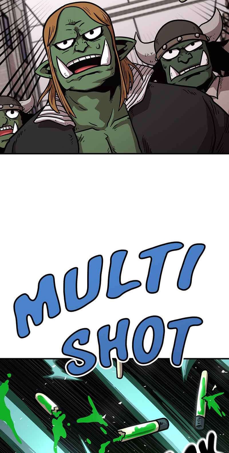 Metro Hunter Chapter 33 Gambar 91