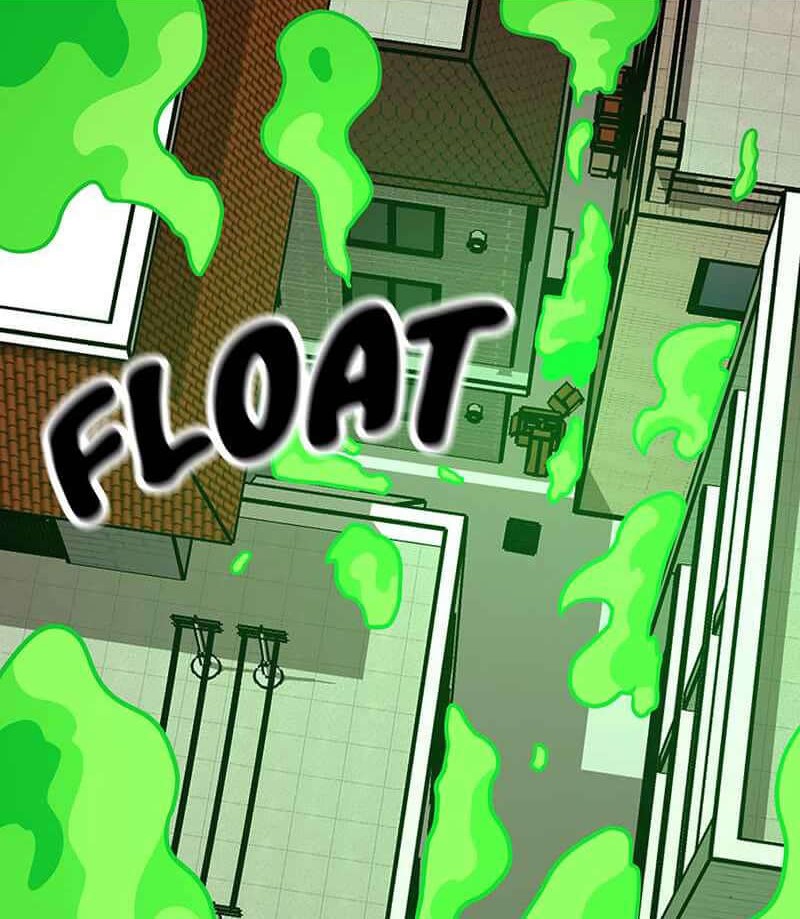Metro Hunter Chapter 33 Gambar 97