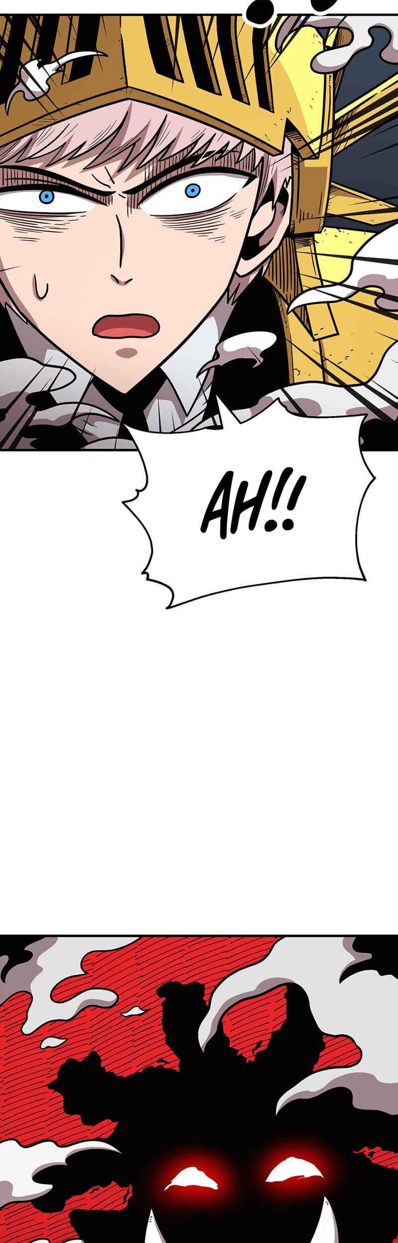 Metro Hunter Chapter 33 Gambar 3