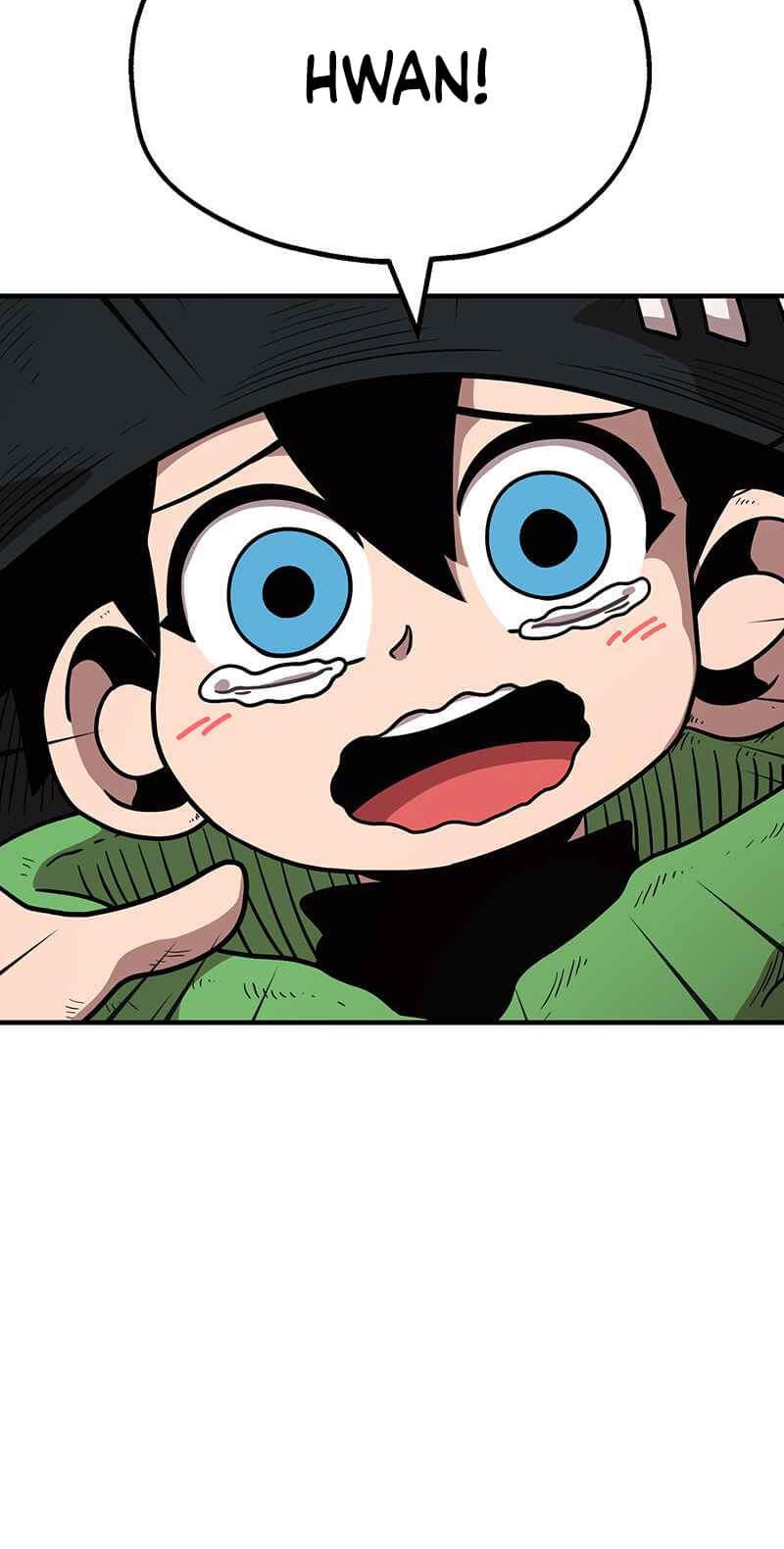 Metro Hunter Chapter 33 Gambar 7