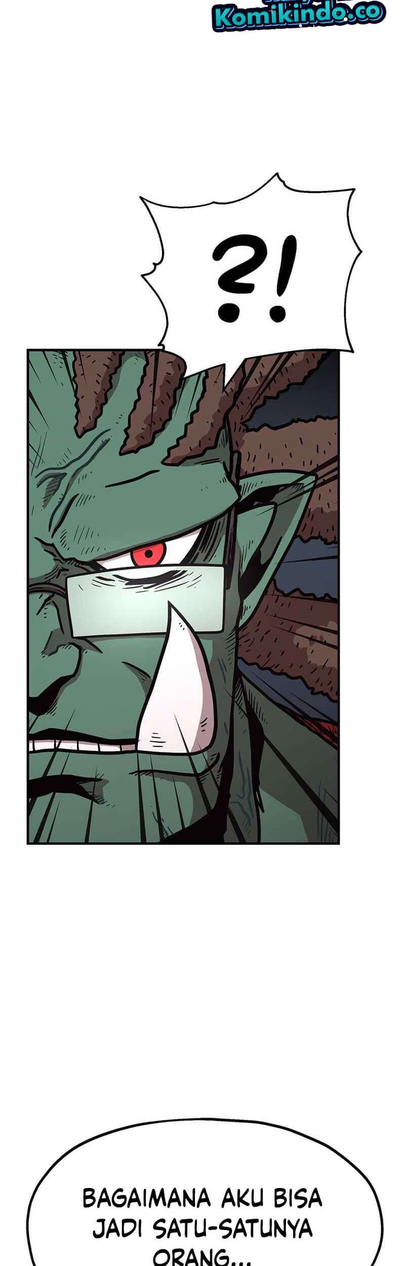 Metro Hunter Chapter 33 Gambar 28
