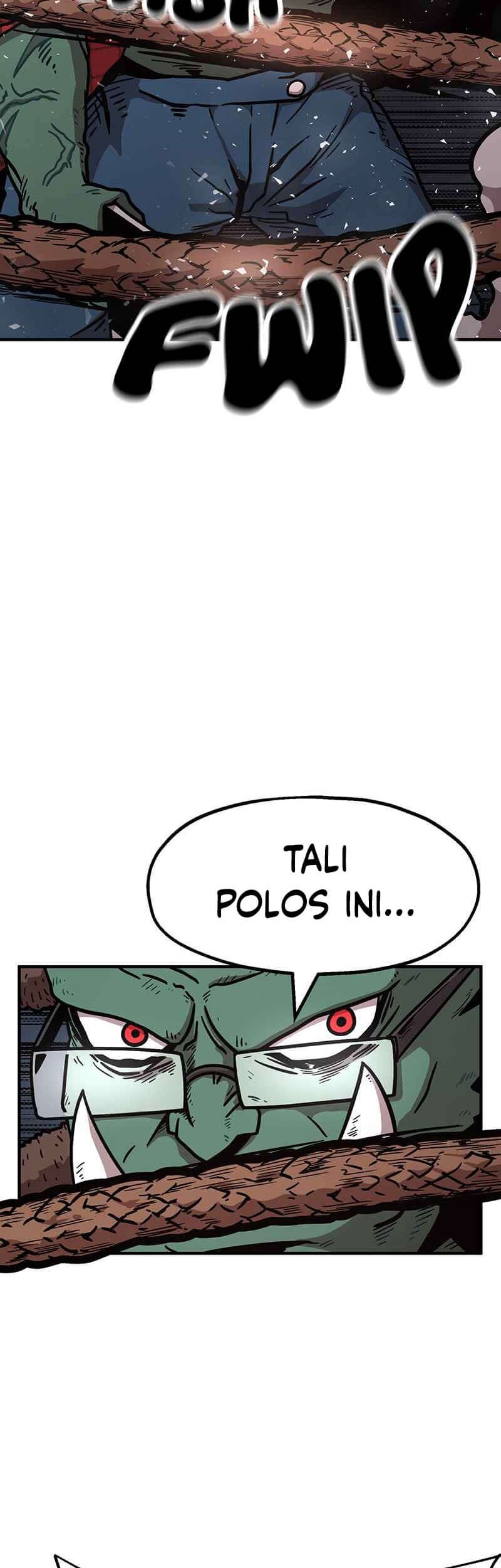 Metro Hunter Chapter 33 Gambar 41