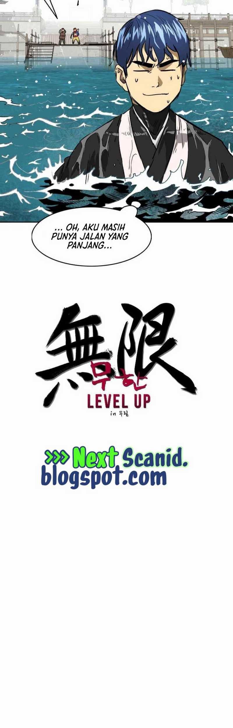 Infinite Level Up in Murim Chapter 63 Gambar 18