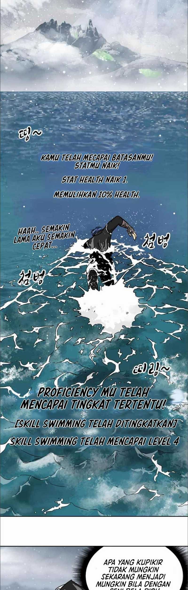 Infinite Level Up in Murim Chapter 63 Gambar 26