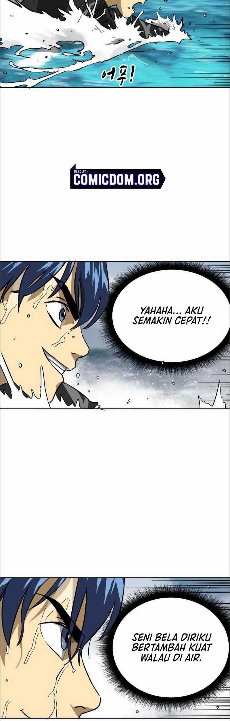 Infinite Level Up in Murim Chapter 63 Gambar 28
