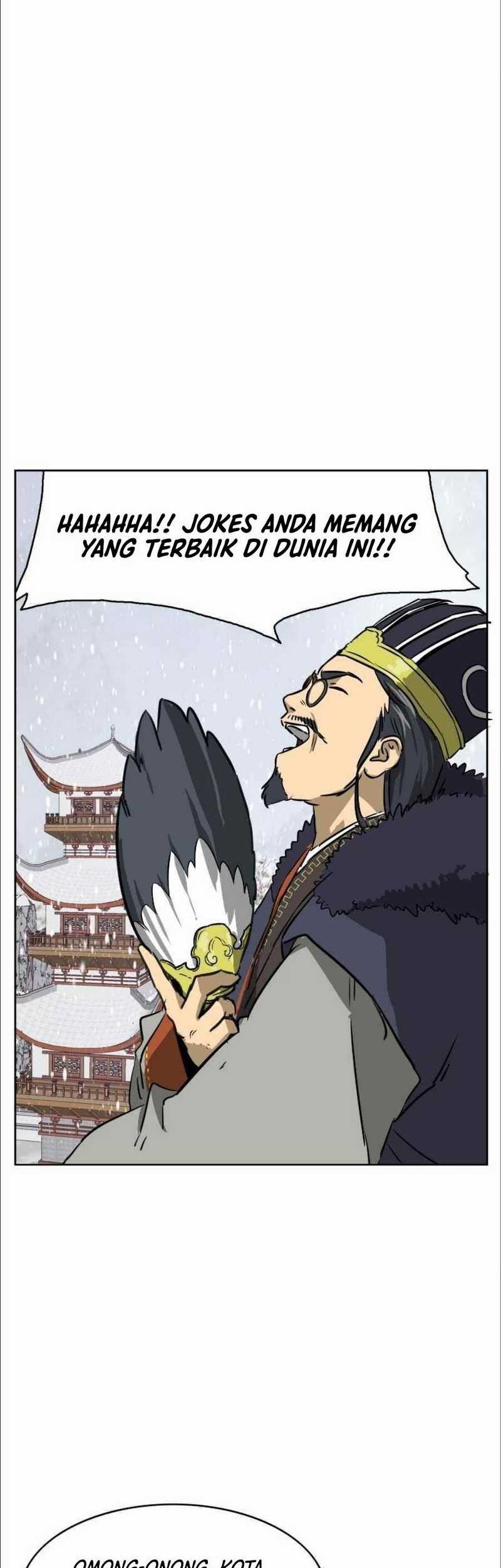 Infinite Level Up in Murim Chapter 63 Gambar 30