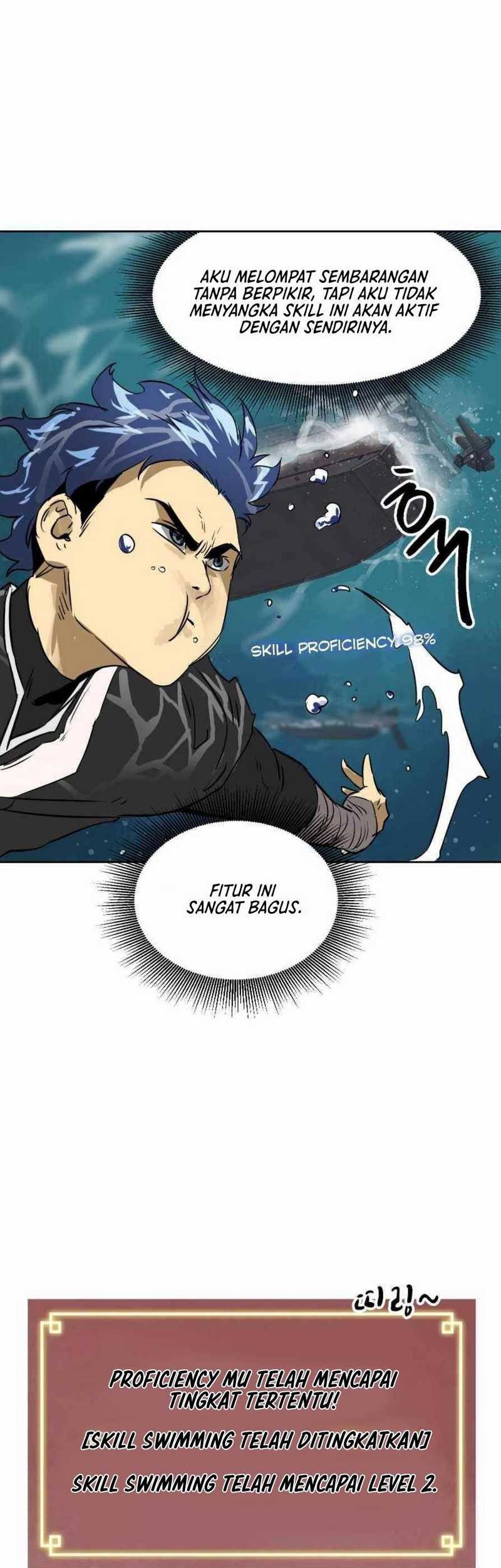 Infinite Level Up in Murim Chapter 63 Gambar 8