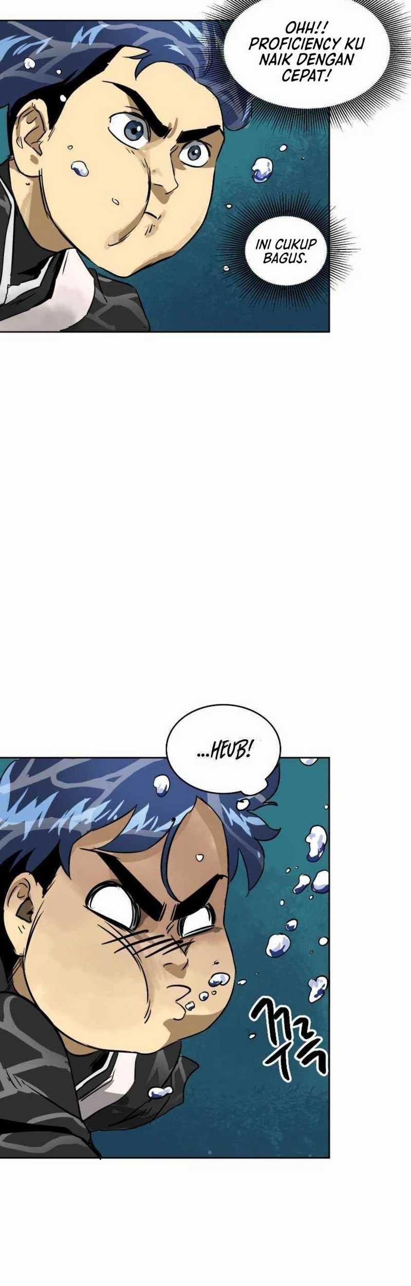 Infinite Level Up in Murim Chapter 63 Gambar 10