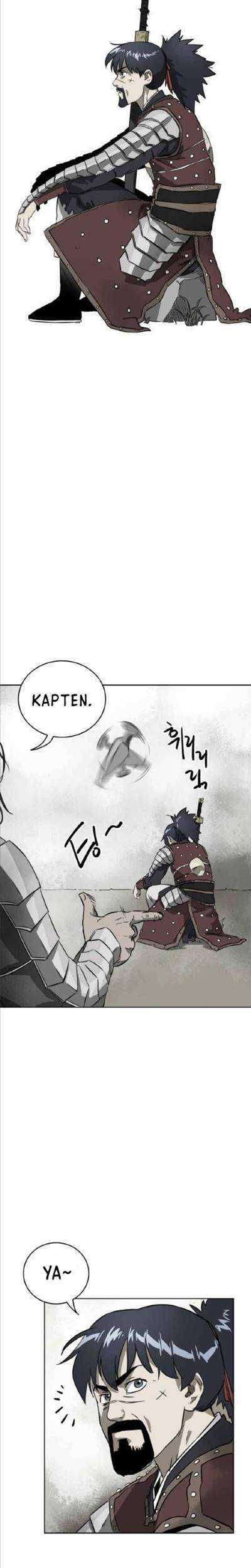 Baca Manhwa Infinite Level Up in Murim Chapter 60 Gambar 2