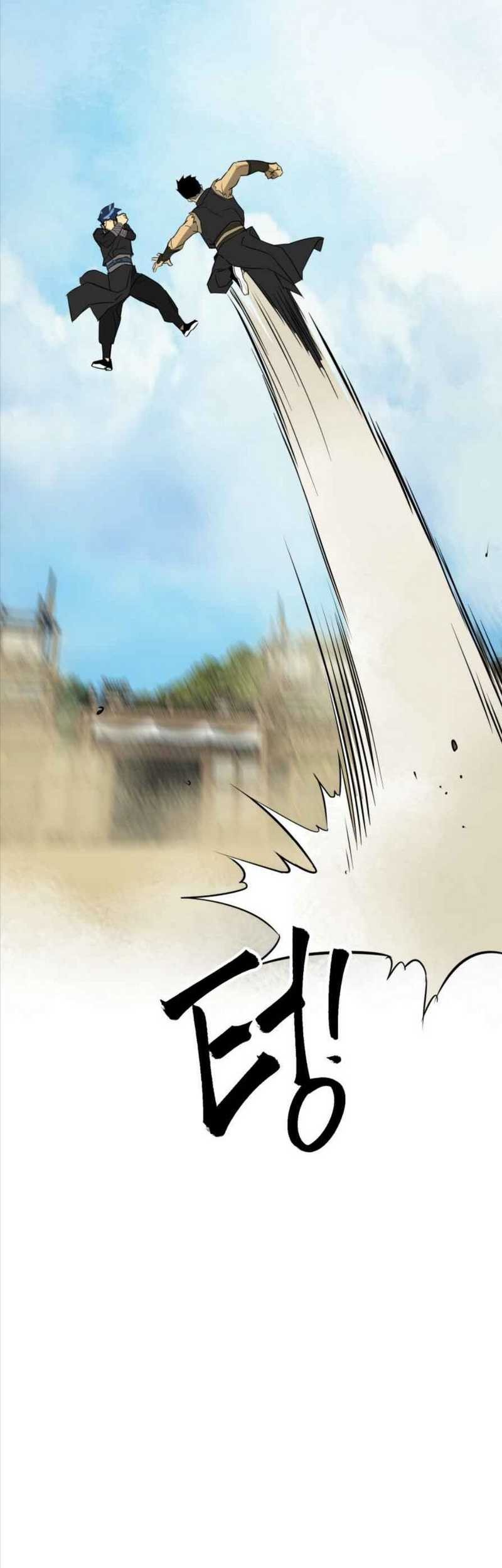 Infinite Level Up in Murim Chapter 58 Gambar 81