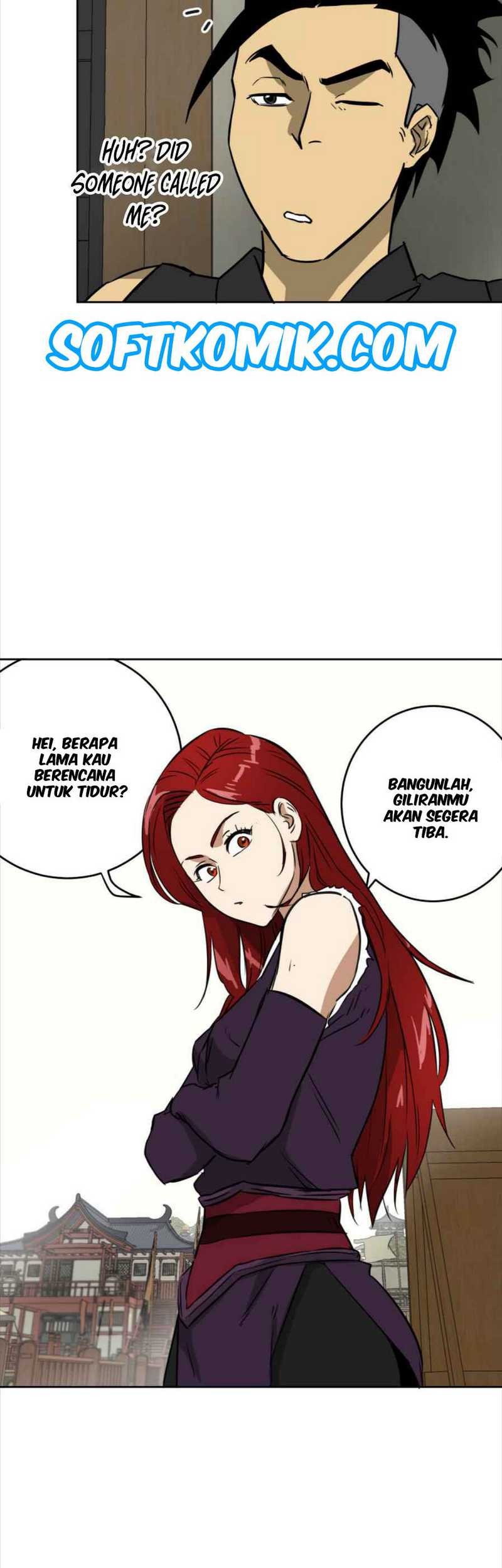 Baca Komik Infinite Level Up in Murim Chapter 57 Gambar 1