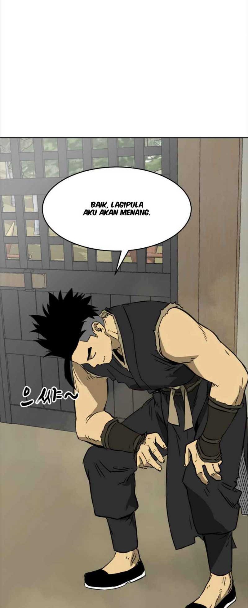 Baca Manhwa Infinite Level Up in Murim Chapter 57 Gambar 2