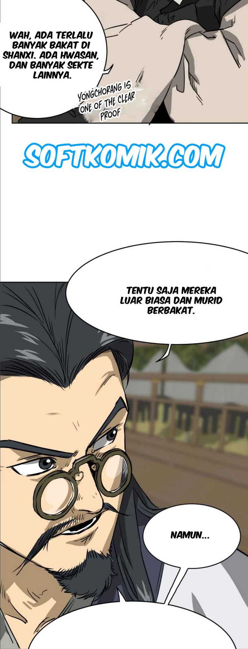 Infinite Level Up in Murim Chapter 56 Gambar 66