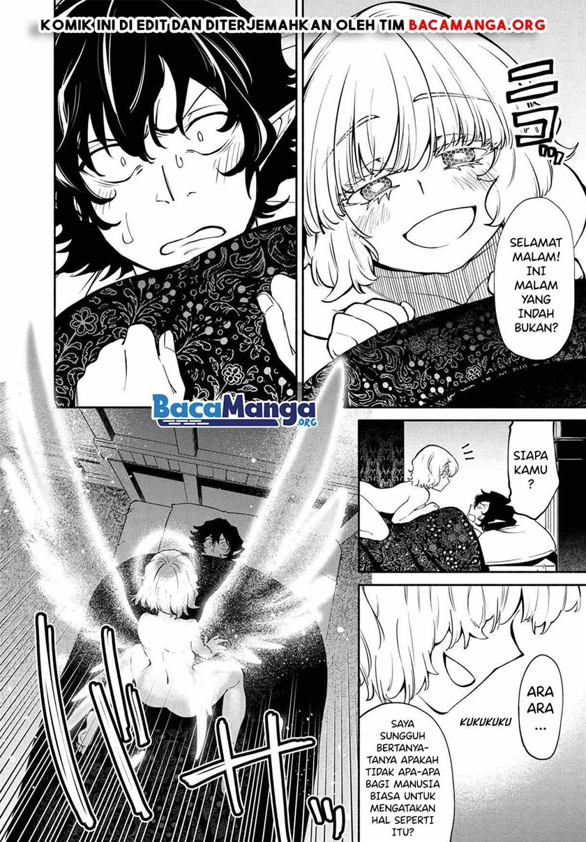 Santairiku Eiyuuki Chapter 13.2 Gambar 13