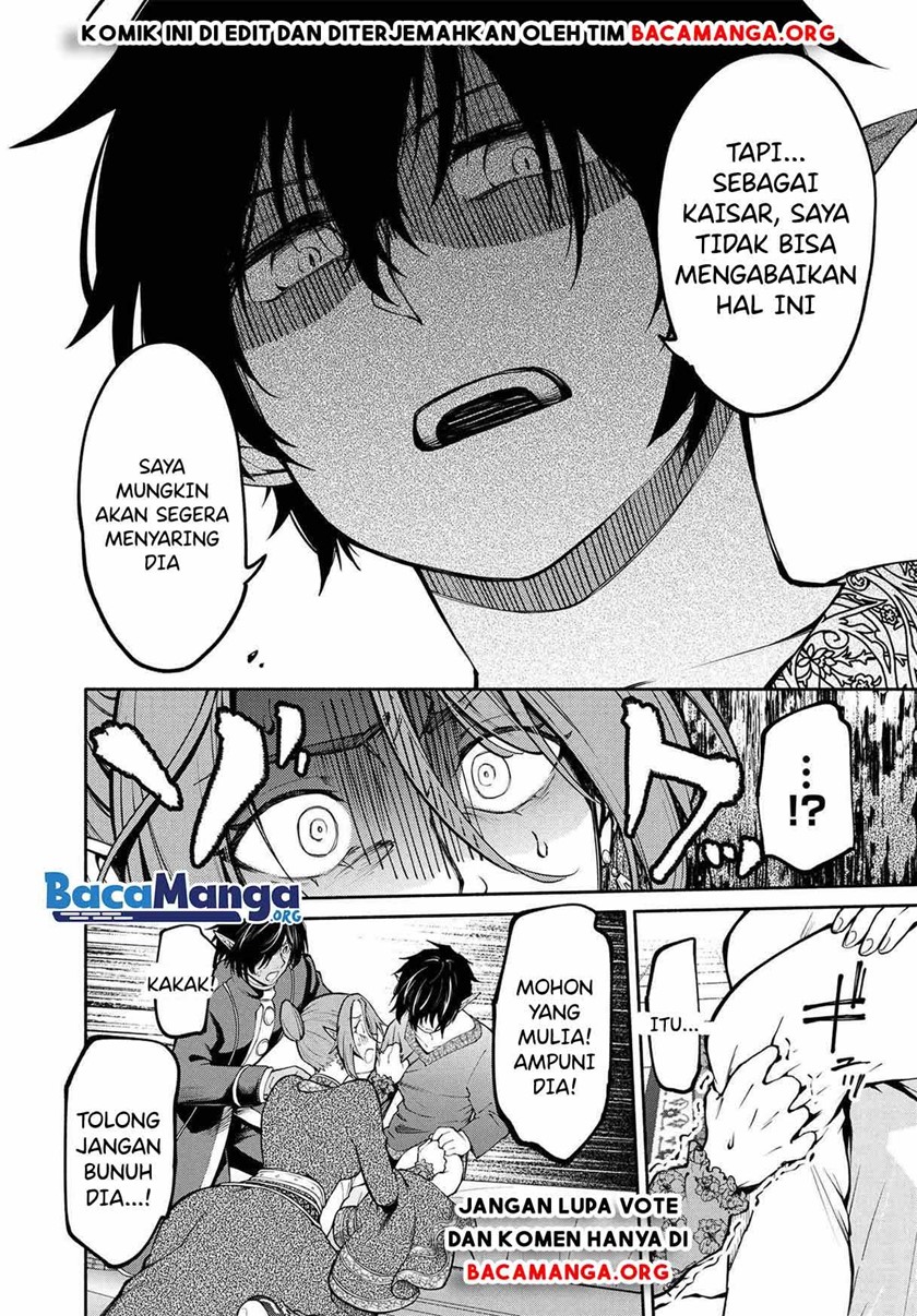 Baca Manga Santairiku Eiyuuki Chapter 13.2 Gambar 2