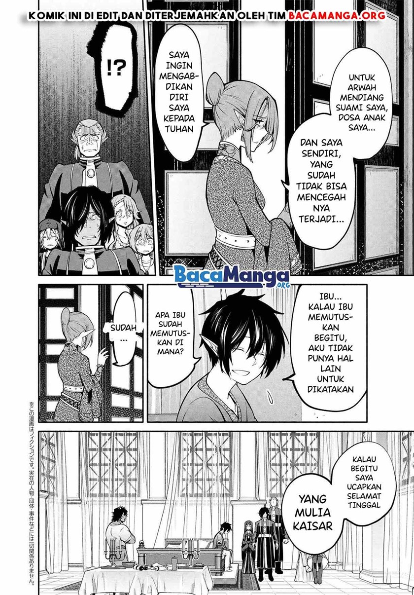 Santairiku Eiyuuki Chapter 13.2 Gambar 4