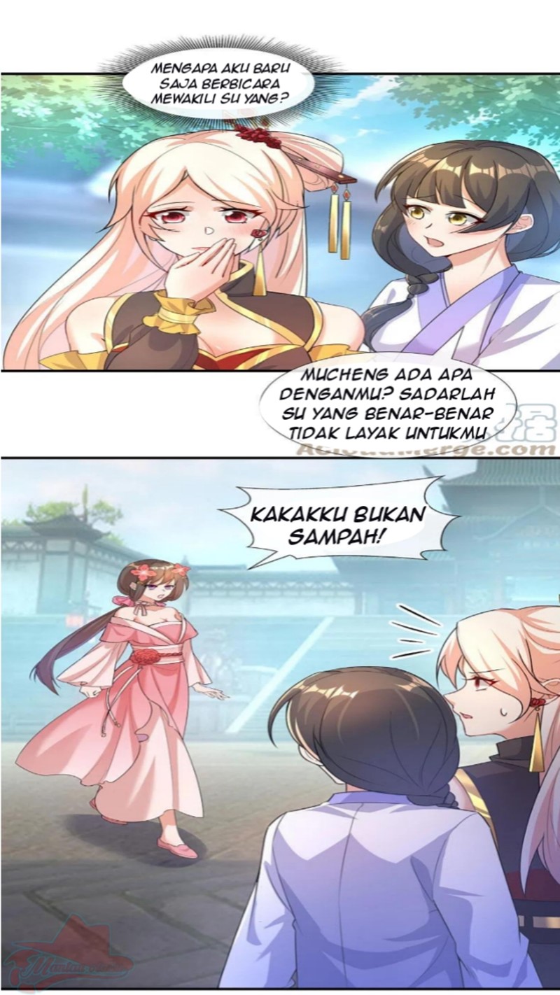 Tech Giant Come to Cultivate Immortal Chapter 35 Gambar 11