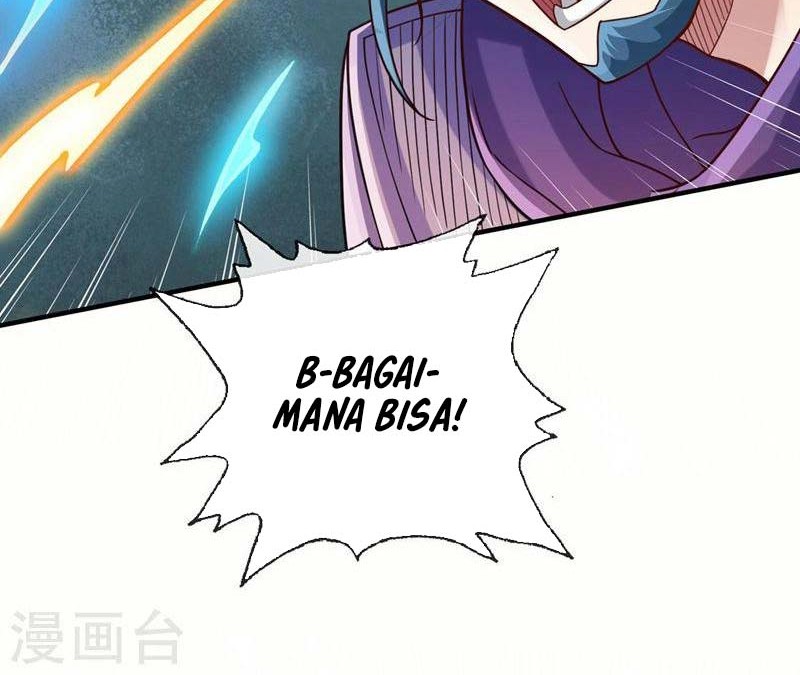 Spirit Sword Sovereign Chapter 518 Gambar 19