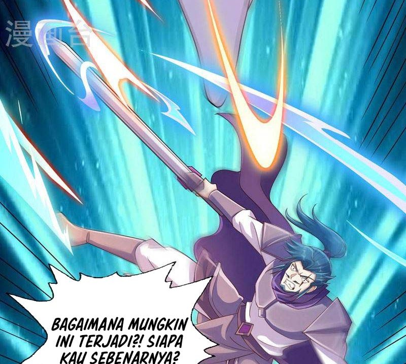 Spirit Sword Sovereign Chapter 518 Gambar 21